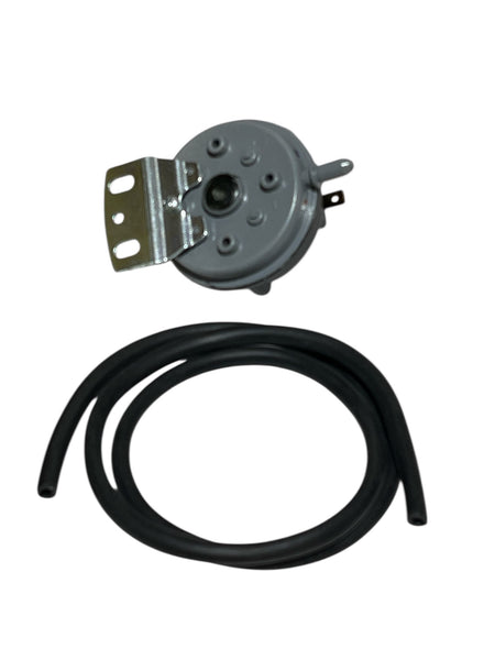 Vacuum Switch with Hoses – SRV7000-531 | OEM Replacement - Total Hearth
