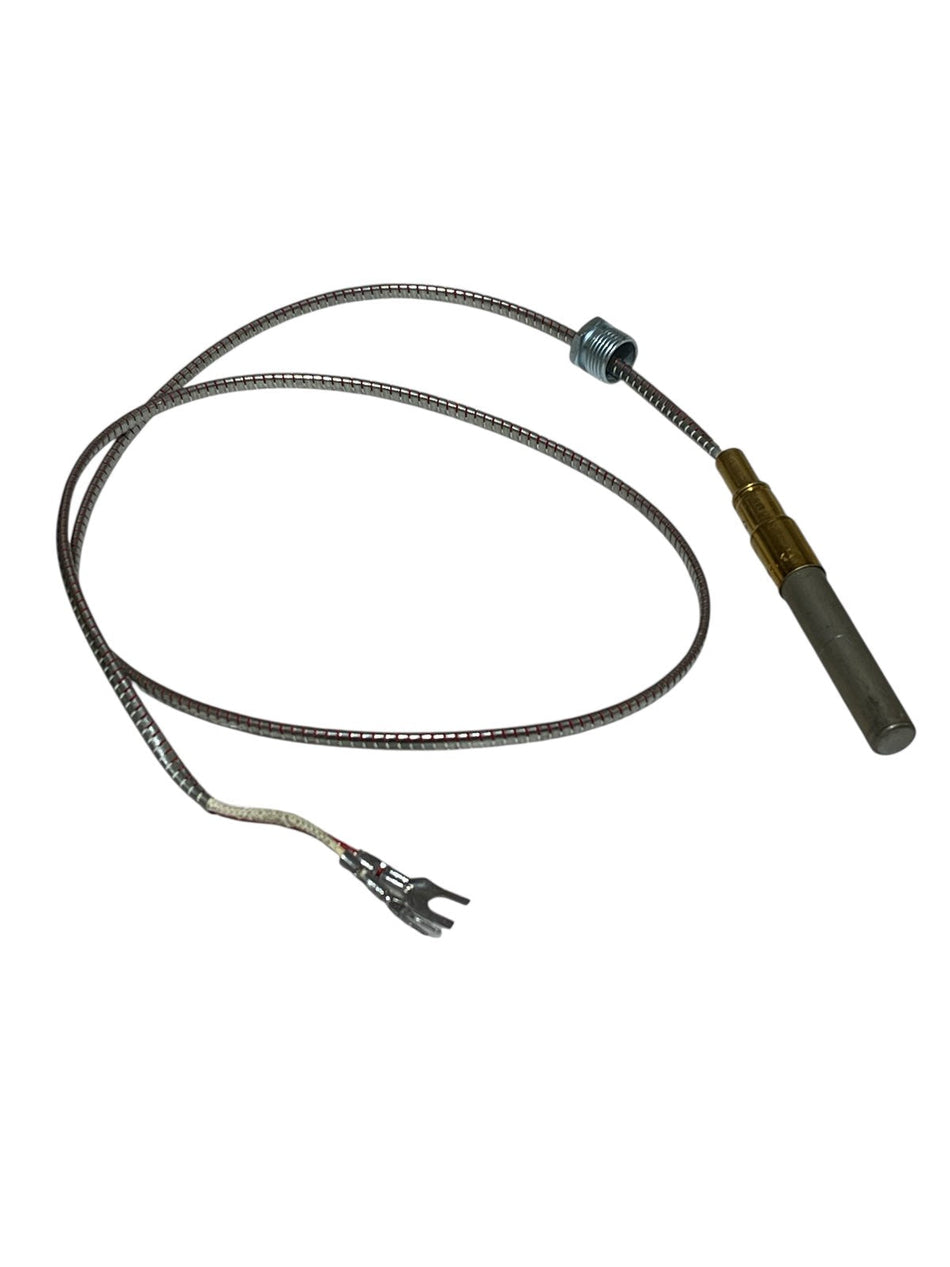 PSE Thermopile – Quadra-Fire | 2103-512 | Gas Stove & Fireplace Replacement Sensor - Total Hearth