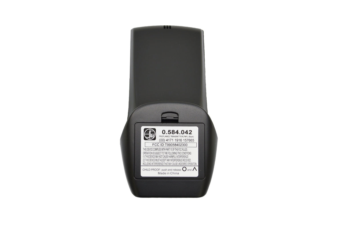 SIT Proflame 2 Remote 0.584.042 | No Split Flow - product image 3