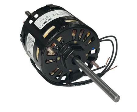 Fasco 1M136 Motor – 1/30 HP, 1-Speed Replacement | 3.3" O.D. | OEM Regal/Fasco Equivalent - Total Hearth