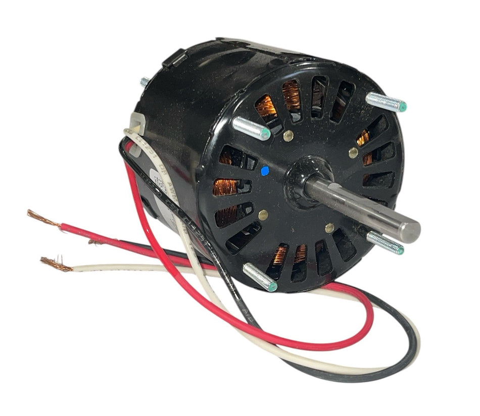 Ashley Blower Motor – 1M181 (AY058043R) | 1/30 HP, 2-Speed Replacement Motor | OEM Fasco D181 Equivalent - Total Hearth