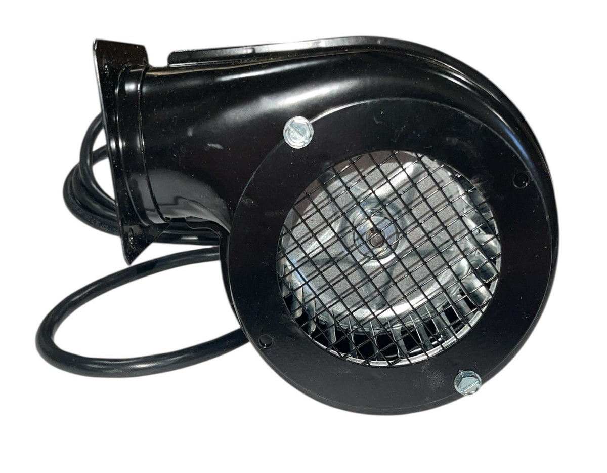 Centrifugal Blower Motor Fasco 1C71 (A071) – 71 CFM C-Frame Replacement Motor - Total Hearth