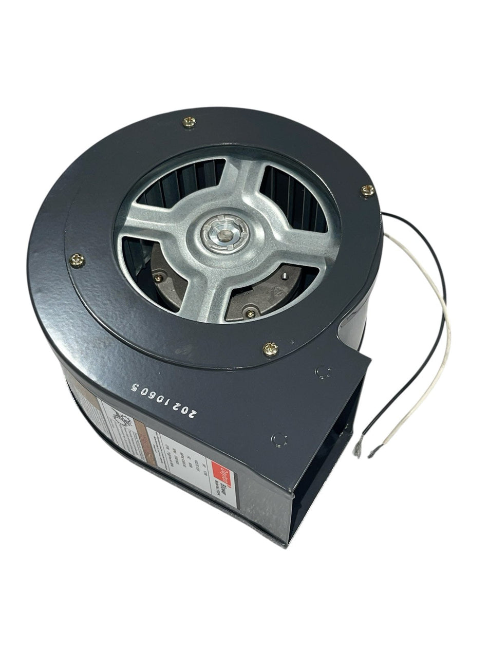 Centrifugal Blower Motor (1C108) – 108 CFM C-Frame Replacement for Fasco D374 & Dayton 1TDN1 - Total Hearth