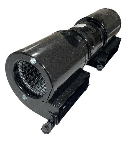 Double Blower Fasco 1C212 – 15" Transflo Dual Blower Assembly for Hitzer, Gibraltar, and Earth Stove Models (OEM #A212) - Total Hearth