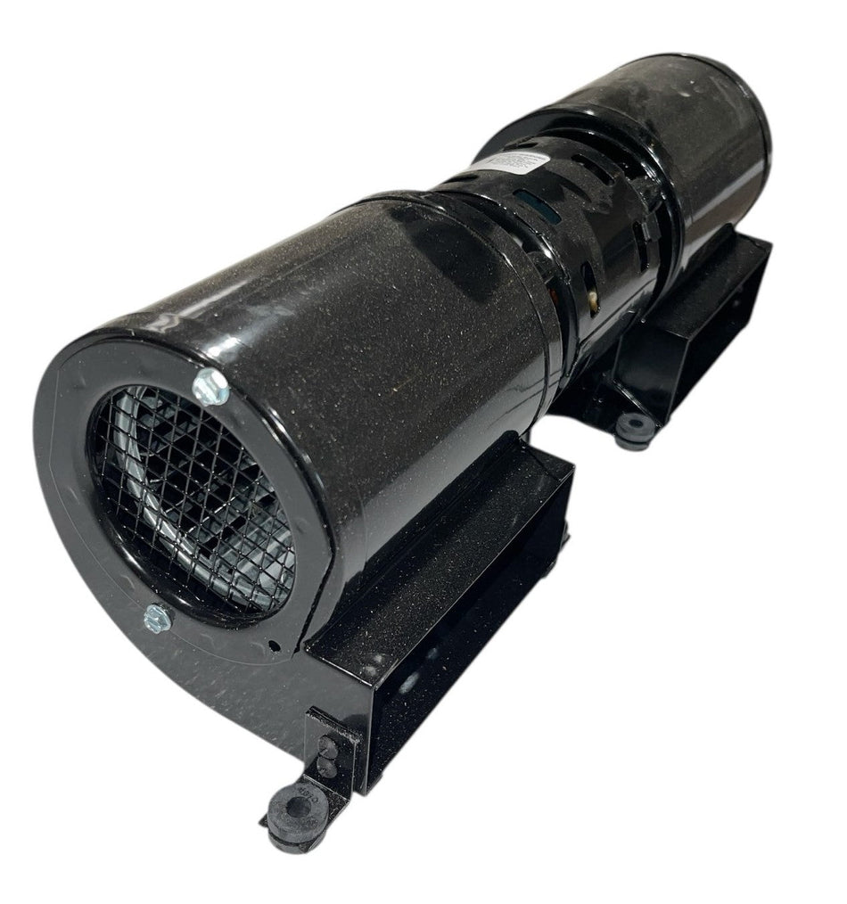 Double Blower Fasco 1C212 – 15" Transflo Dual Blower Assembly for Hitzer, Gibraltar, and Earth Stove Models (OEM #A212) - Total Hearth
