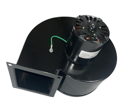 Centrifugal Blower Motor Fasco 1C265 – 265 CFM C-Frame Replacement Blower (OEM #B45227 / 459) - Total Hearth