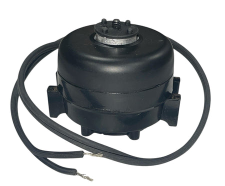 Morrill 9-Watt Fan Motor – UB562 | Cast Iron Unit Bearing Motor for Buck Stoves and Small Appliances - Total Hearth