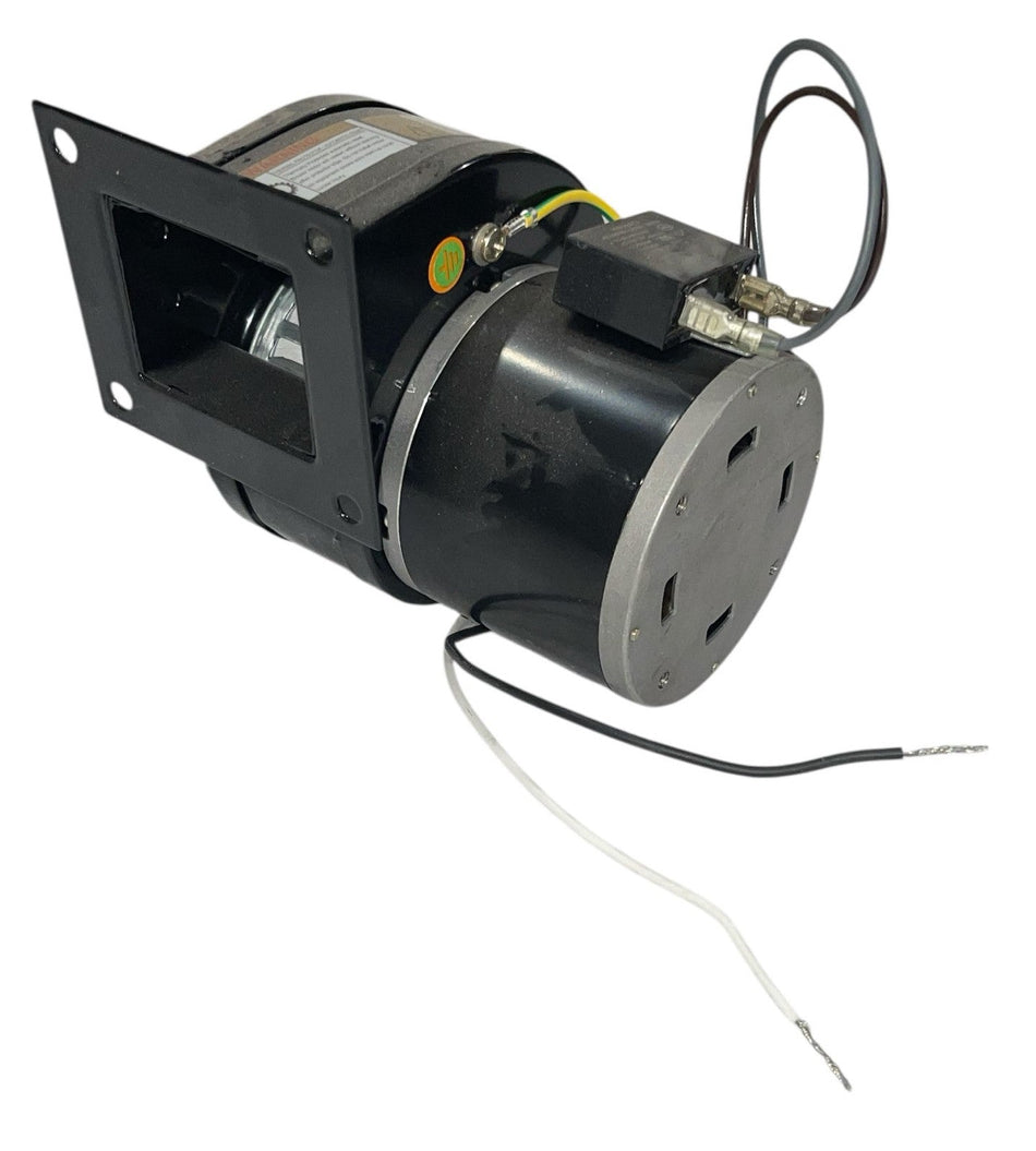 Centrifugal Blower Motor Fasco 1C45 (B30) – 45 CFM C-Frame Replacement Motor - Total Hearth