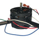 Blower Motor – Fasco 1M180 | 3-Speed Replacement Fan Motor (180 CFM) | OEM Part #7173-2226 - Total Hearth