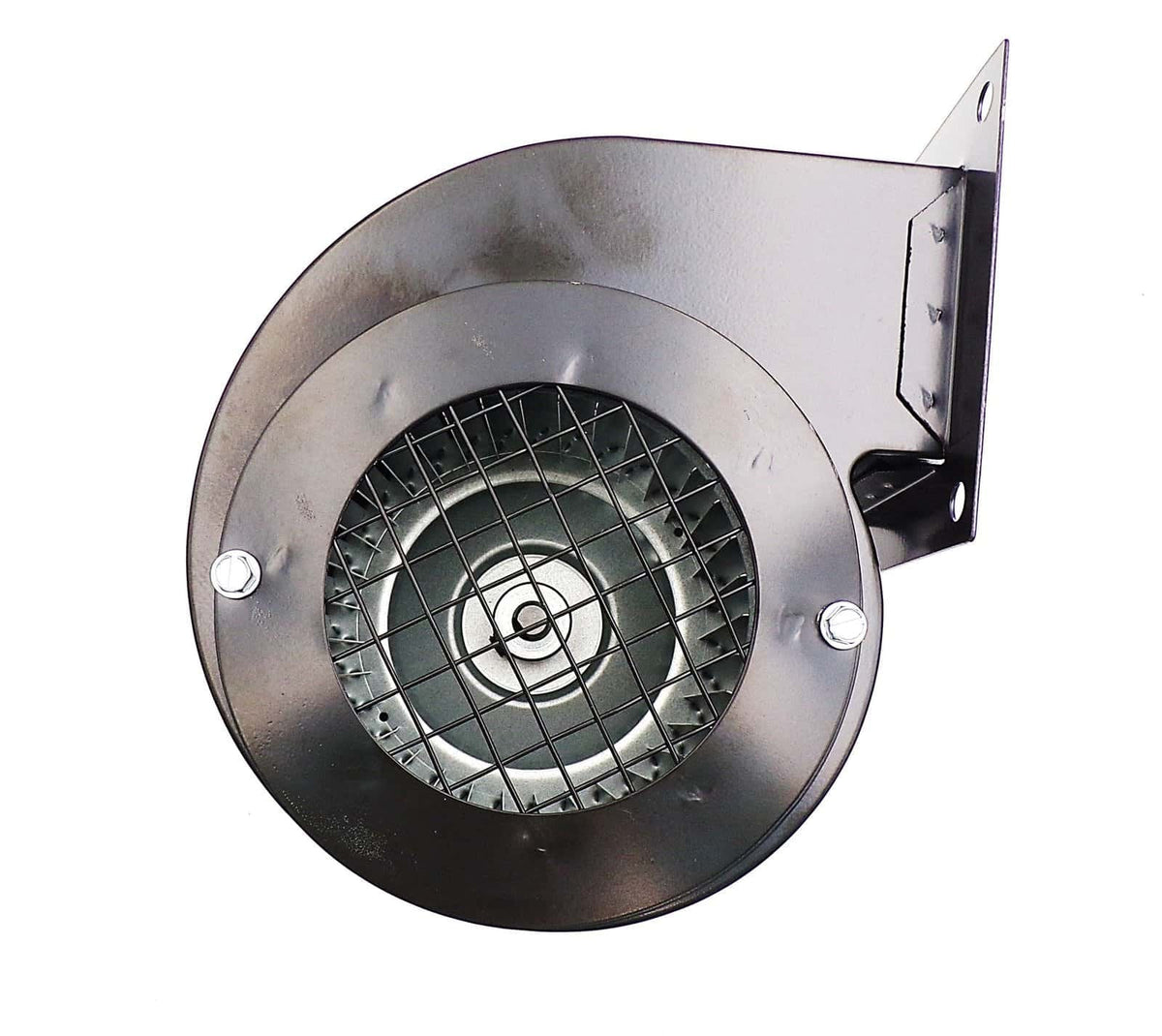 NBK-12355SP Shaded-Pole Blower Motor, view 5
