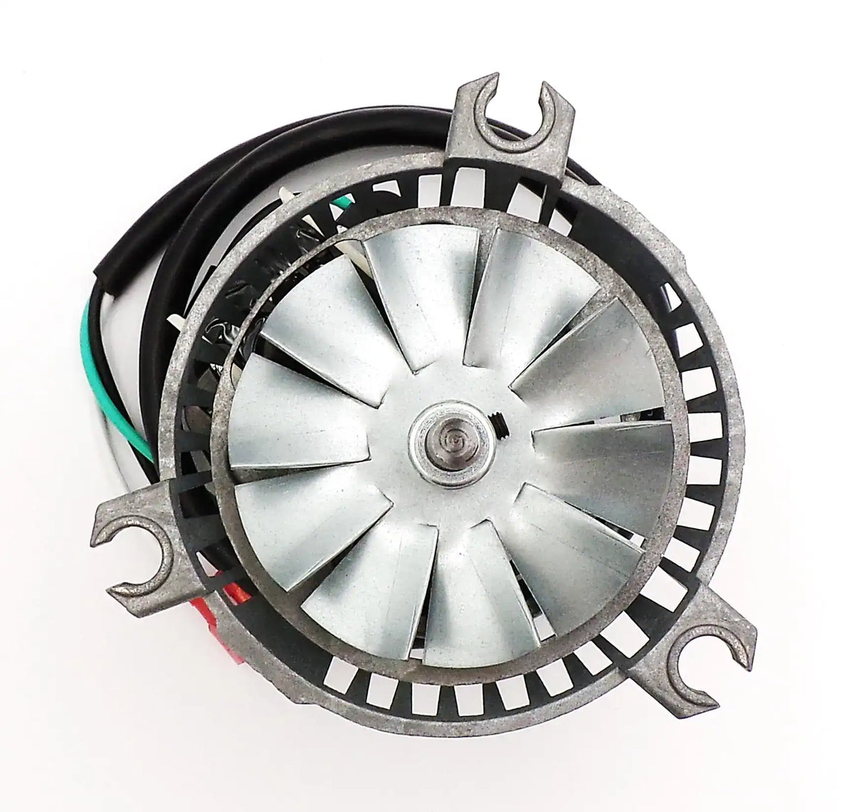 NBK-20050 Exhaust Blower Motor, view 2