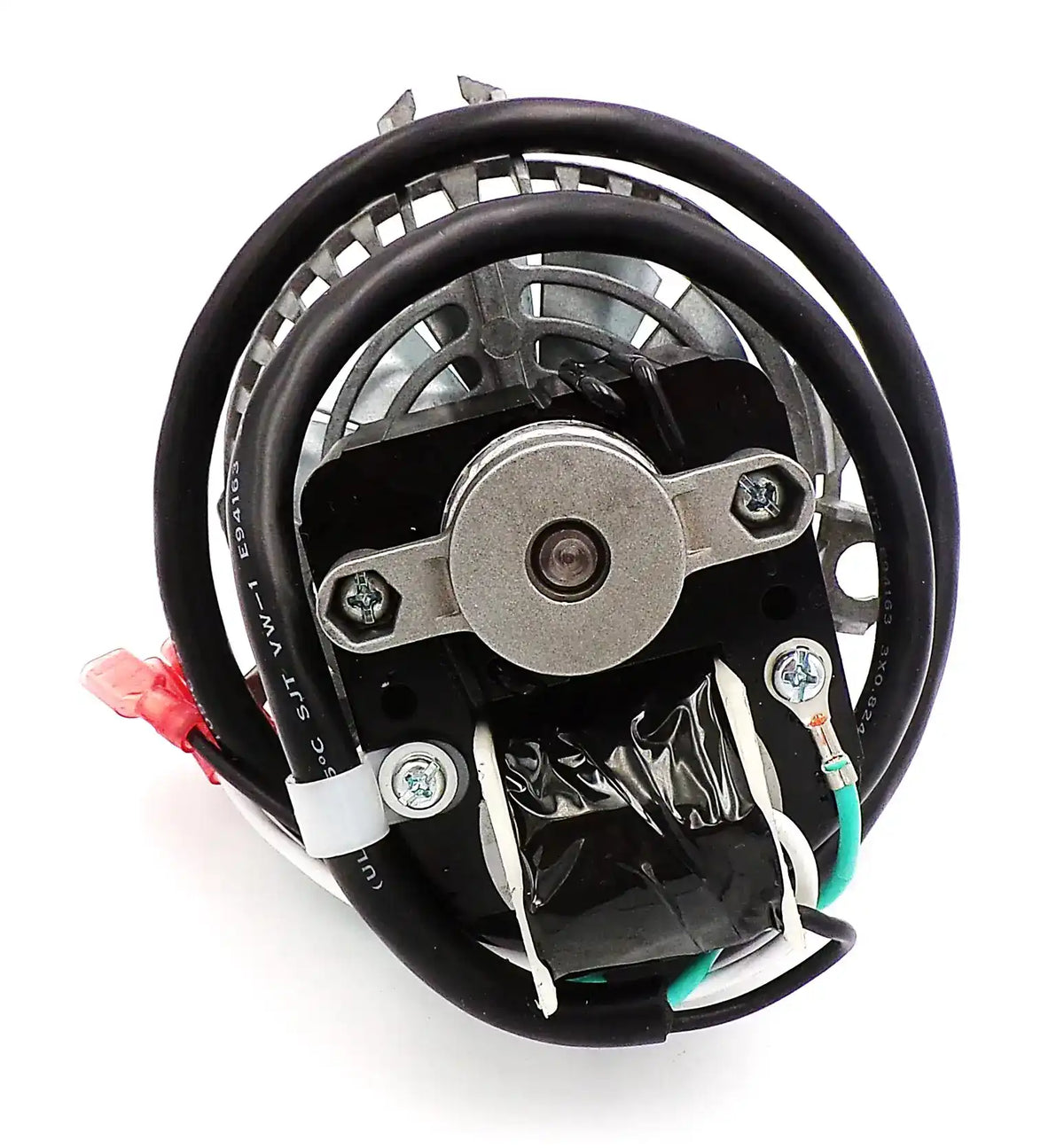 NBK-20050 Exhaust Blower Motor, view 4