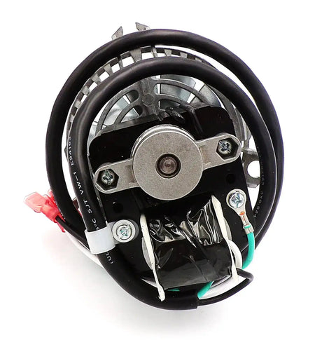 NBK-20050 Exhaust Blower Motor, view 4
