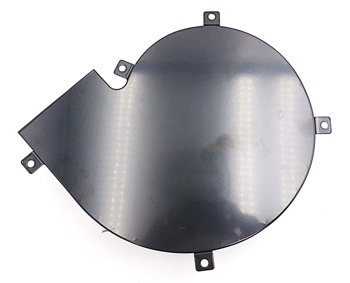 NBK-20063 Blower Motor Assembly, view 2