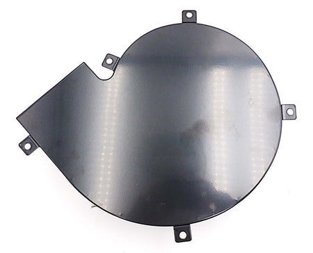 NBK-20063 Blower Motor Assembly, view 2