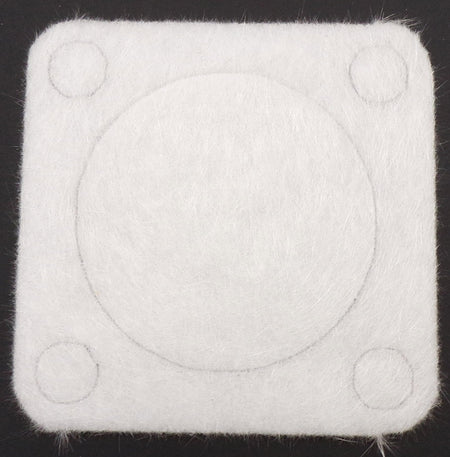 NBK-20074 Gasket, view 1