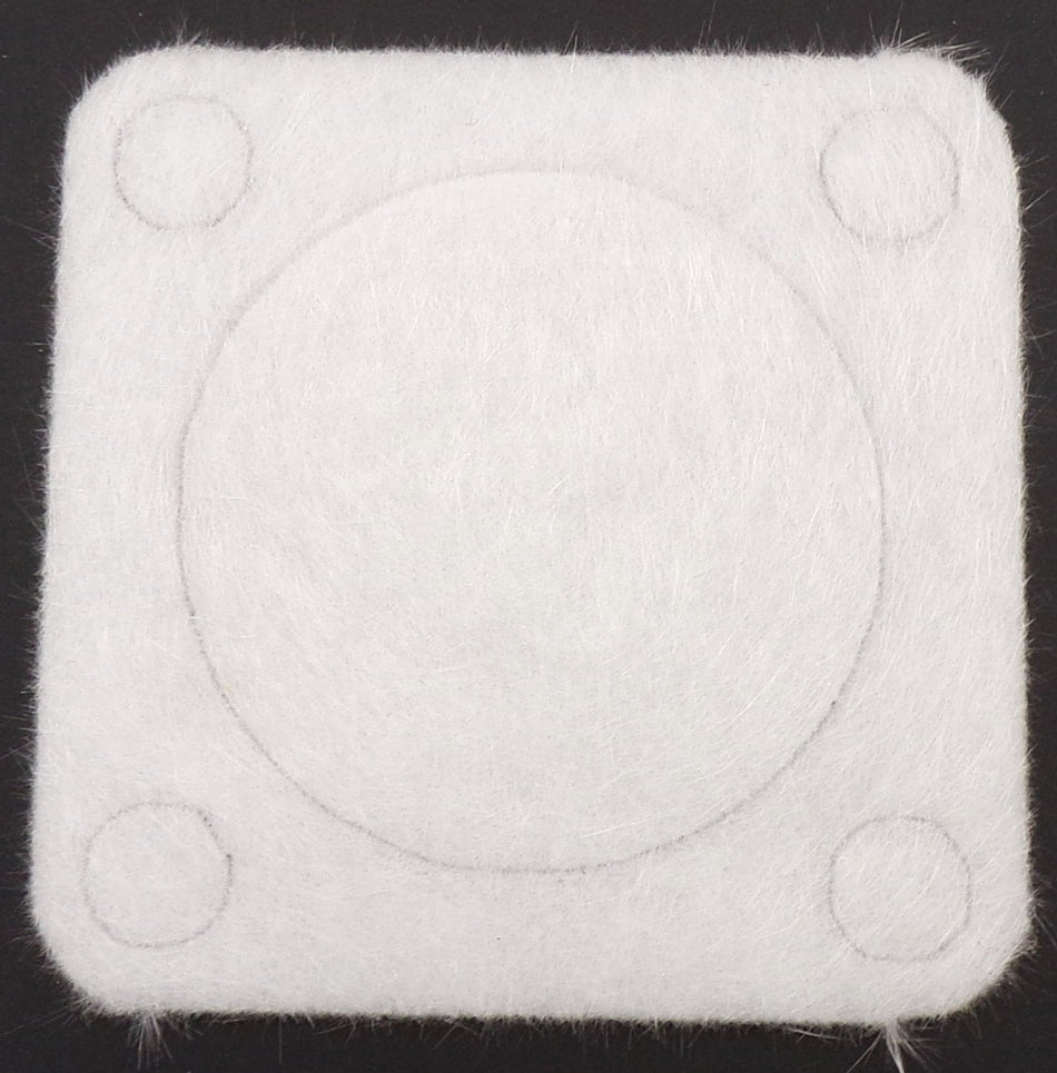NBK-20074 Gasket, view 1