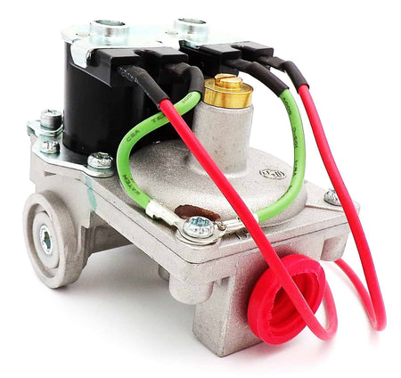 NBK-20342 RV Water Heater Gas Valve | Atwood 93844 - view 5