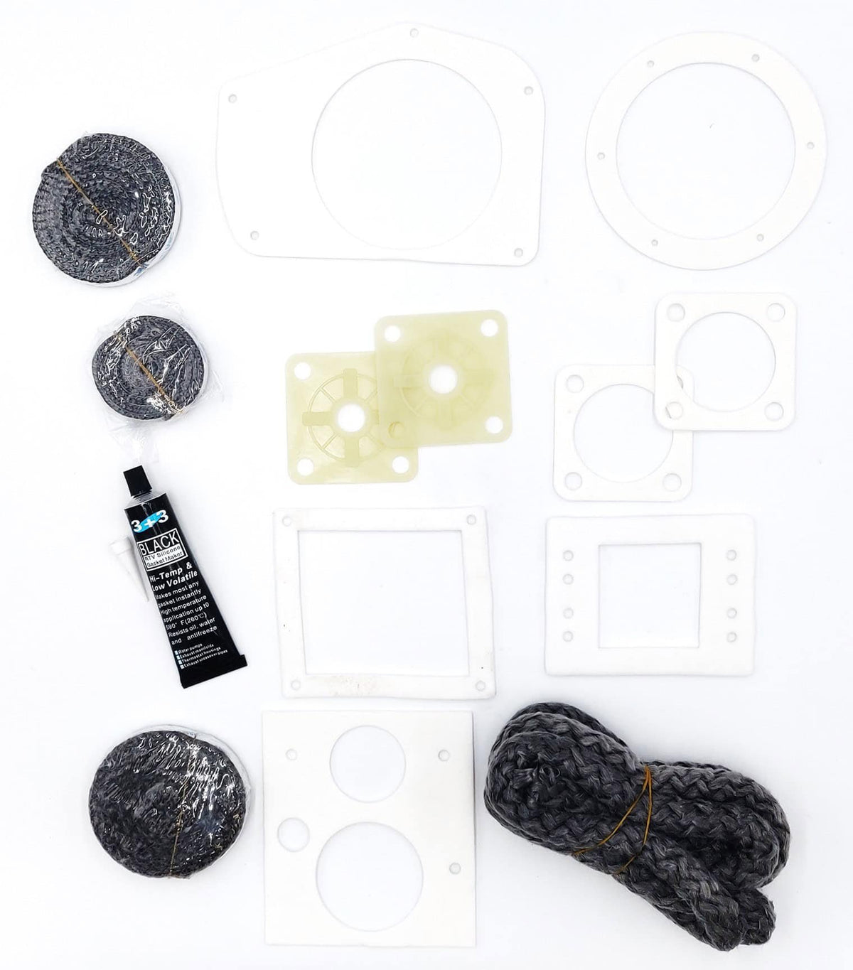 NBK-20393K gasket kit for englander, view 1