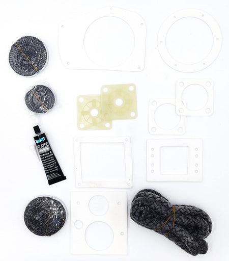 NBK-20393K gasket kit for englander, view 1