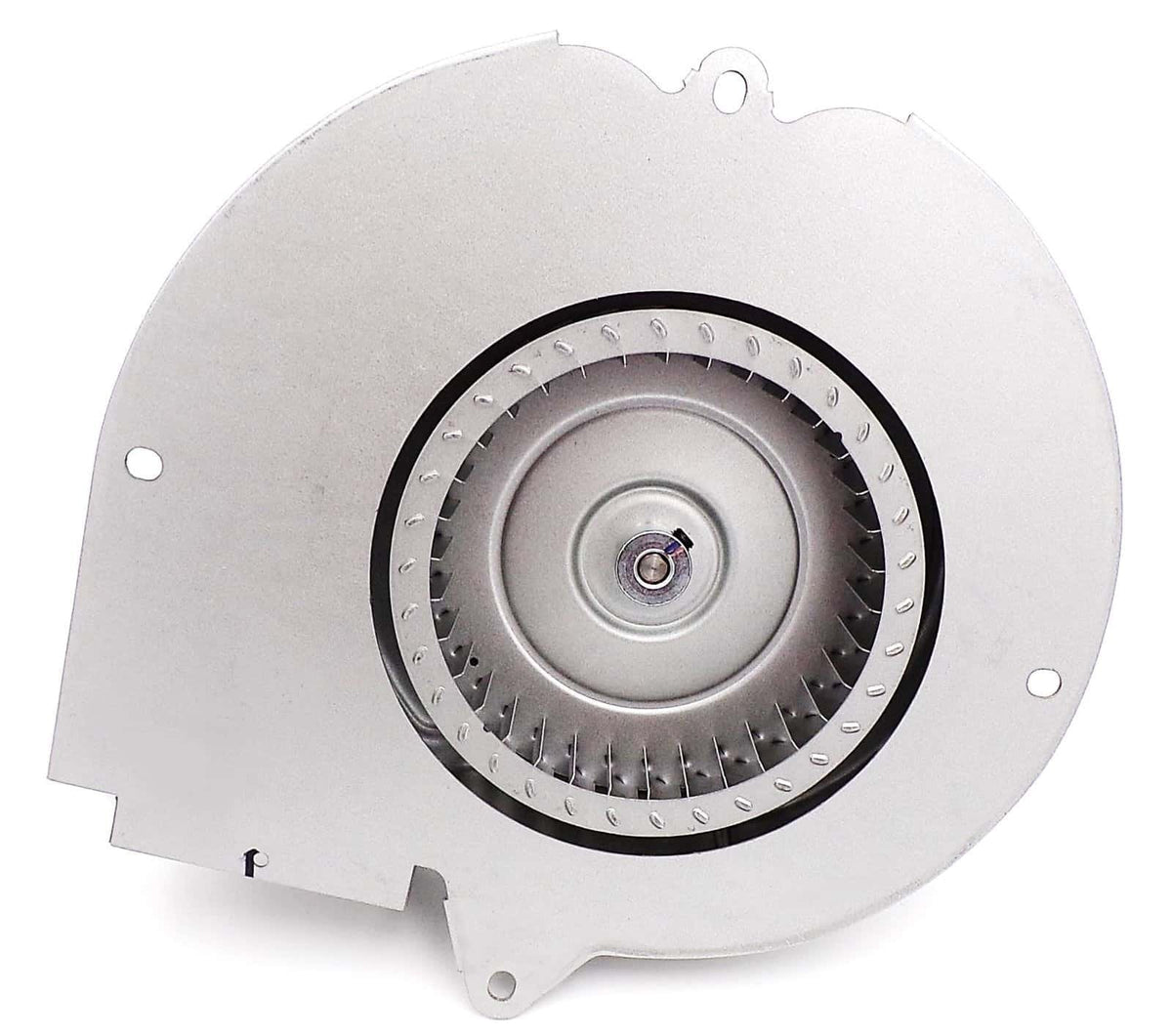 NBK-20451 Draft Inducer Blower Motor, view 2