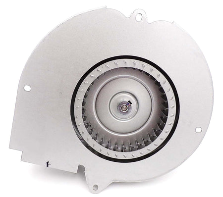 NBK-20451 Draft Inducer Blower Motor, view 2
