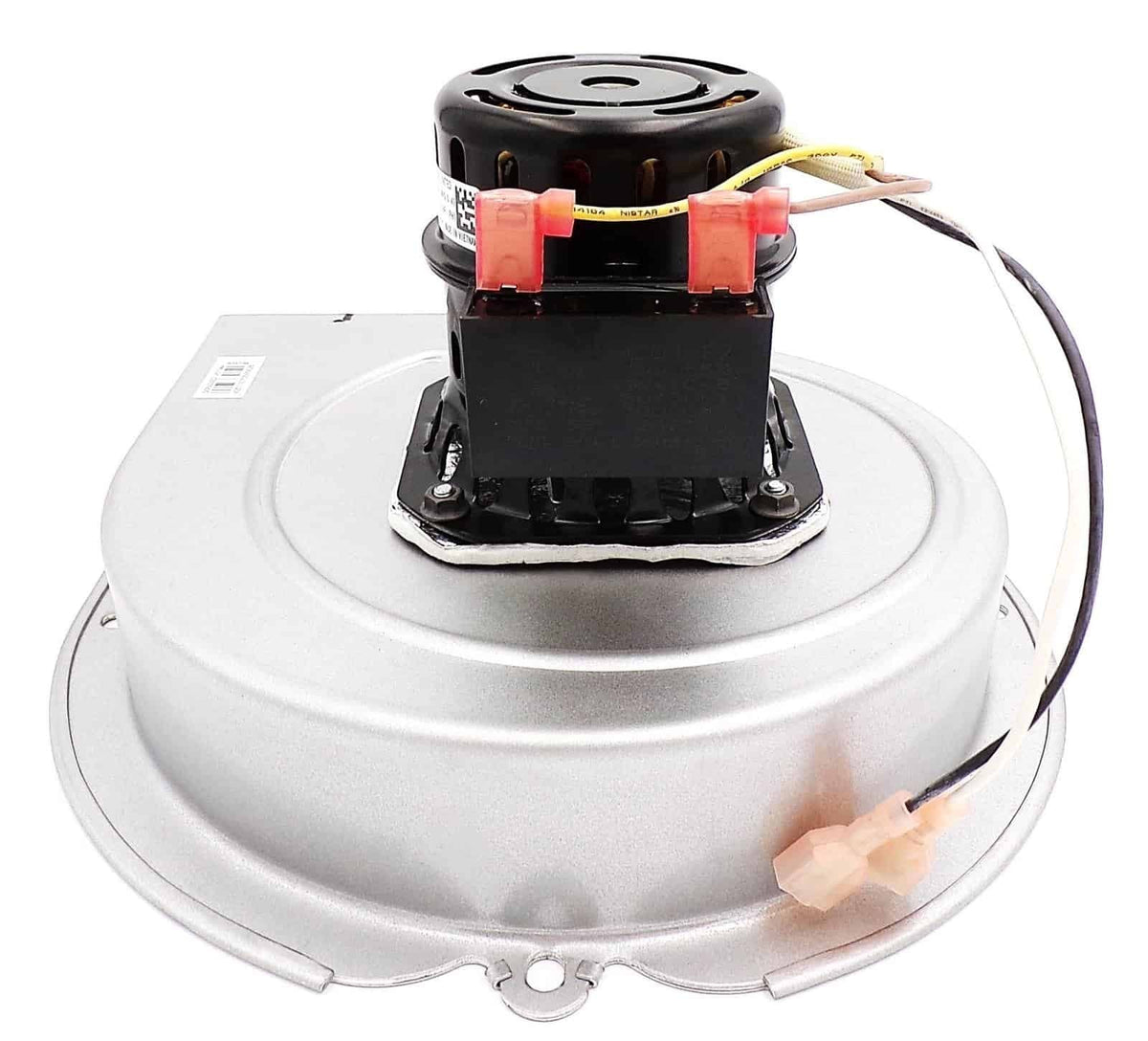 NBK-20451 Draft Inducer Blower Motor, view 4
