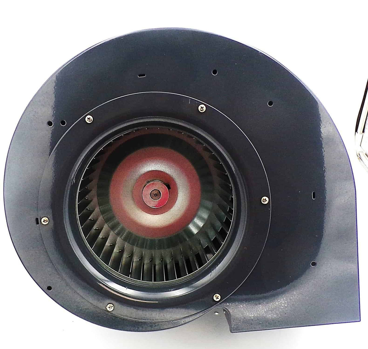 NBK-20531H High-Temperature Blower Assembly, view 4