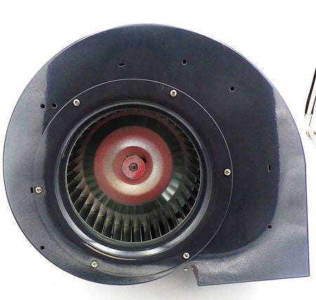 NBK-20531H High-Temperature Blower Assembly, view 4