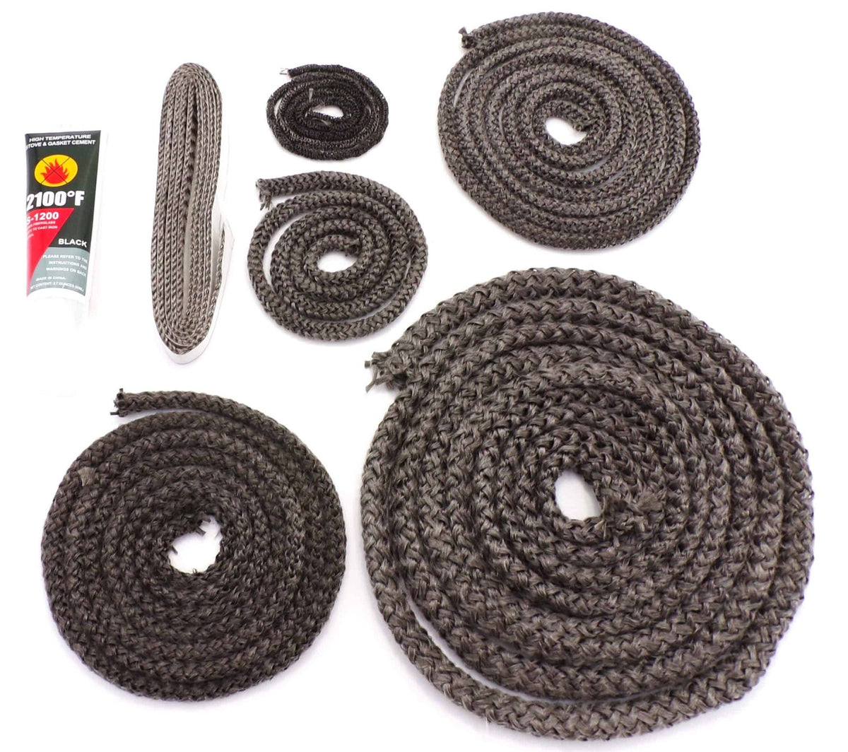 NBK-20770 replacement gasket kit with adhesive