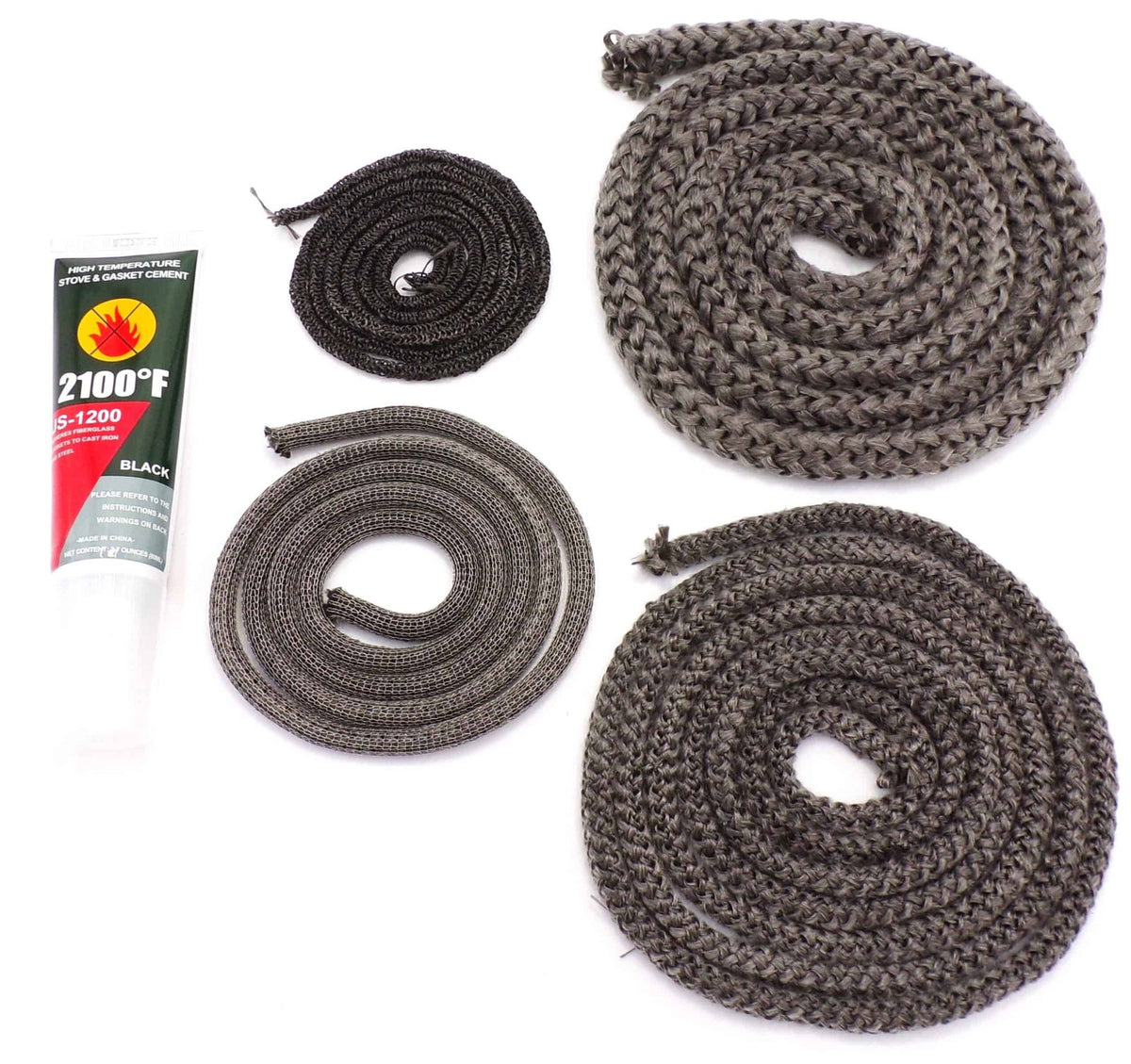 NBK-20772 replacement gasket kit with adhesive
