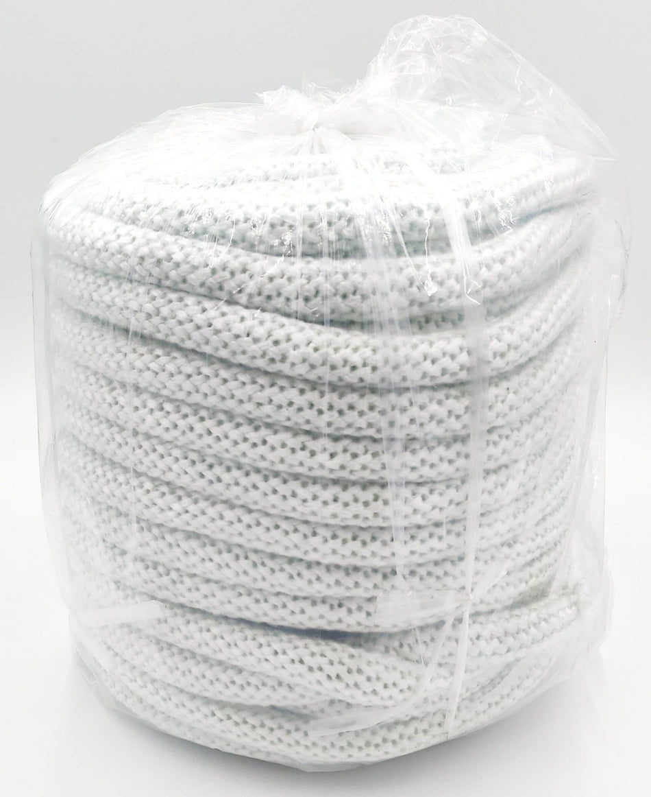 NBK-20814 White Rope Gasket, 1 in, 200-ft Roll | Dodds DENSE1 - view 1