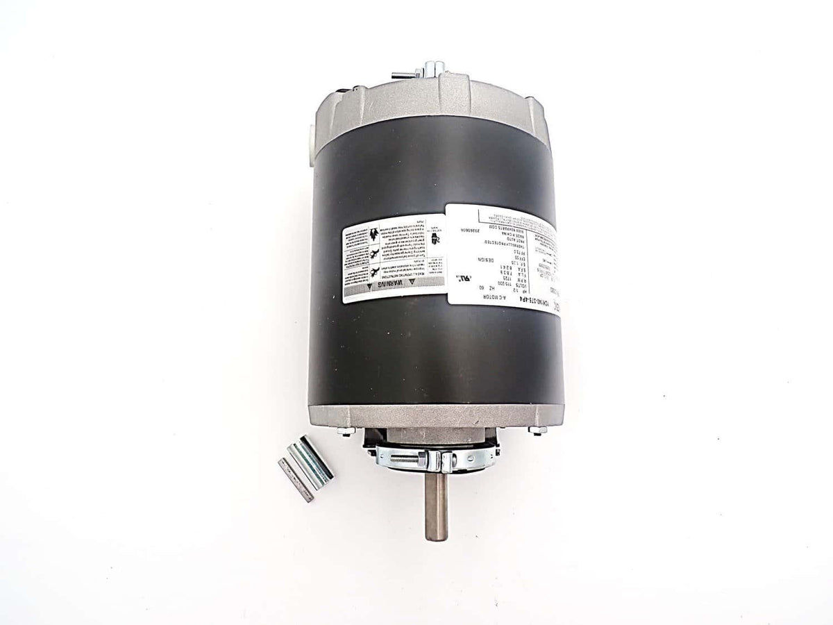 NBK-20883G Multi-Purpose Fan Motor, view 4