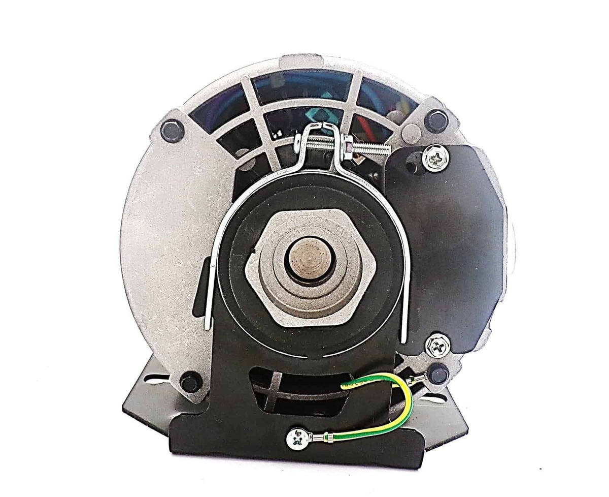 NBK-20883G Multi-Purpose Fan Motor, view 5