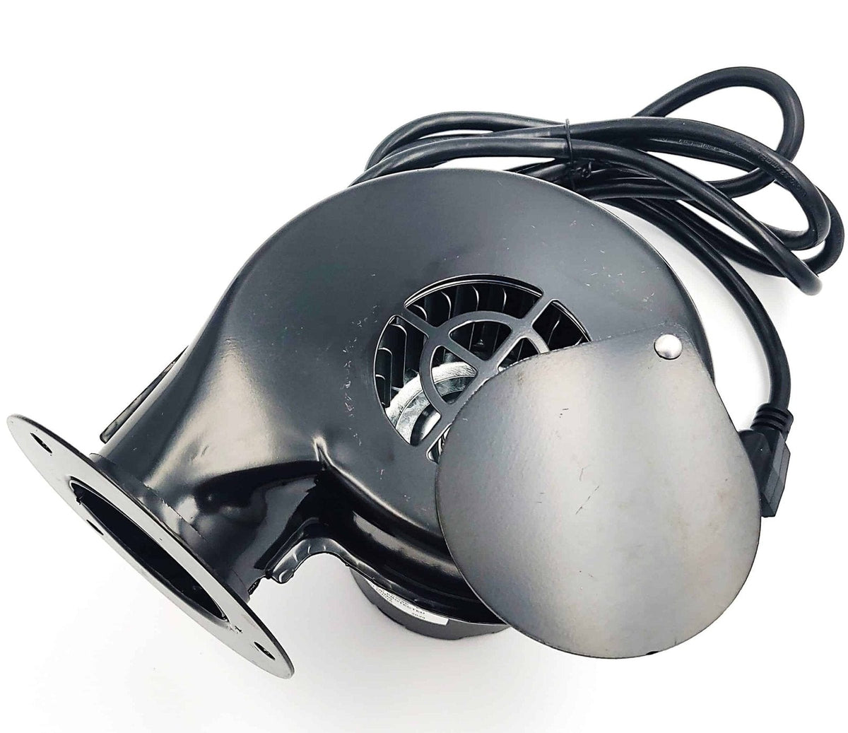 NBK-20937S Greenhouse Inflation Blower, view 2