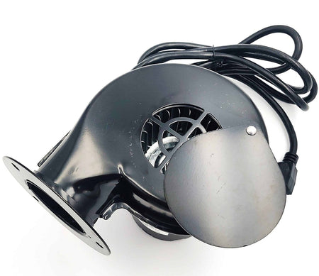 NBK-20937S Greenhouse Inflation Blower, view 2