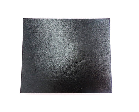 NBK-21249 hopper throat gasket, view 2