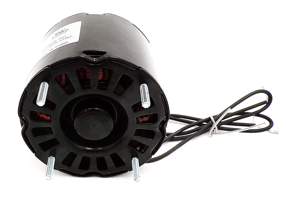 NBK-21251 Multi-Purpose Fan Motor, view 4
