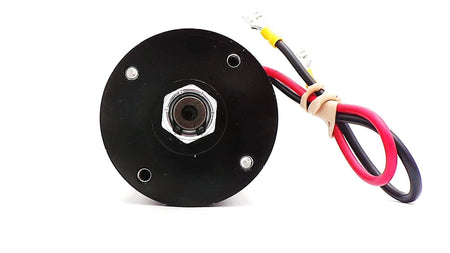 NBK-21255 dc motor - view 2