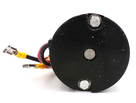 NBK-21255 dc motor - view 4