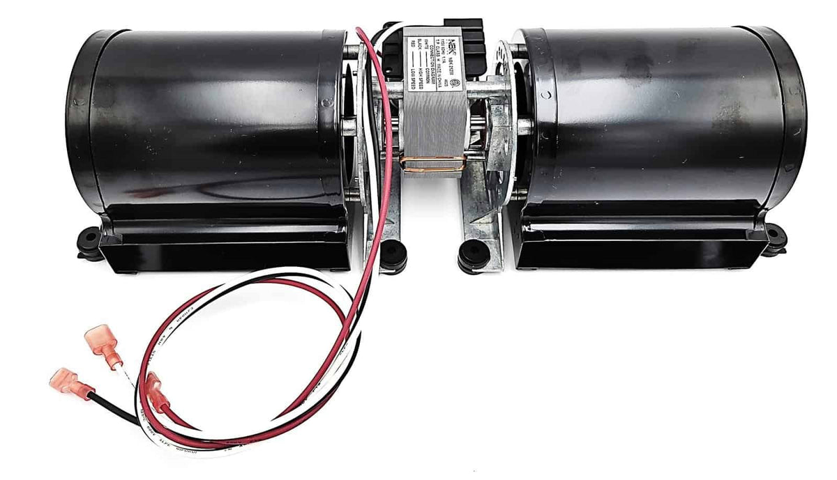 NBK-21258 Dual Convection Blower, view 1