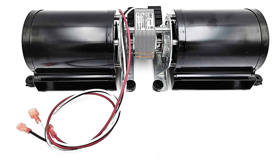 NBK-21258 Dual Convection Blower, view 1