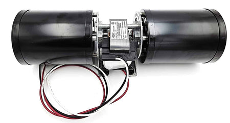 NBK-21258 Dual Convection Blower, view 2