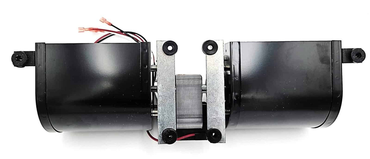 NBK-21258 Dual Convection Blower, view 3