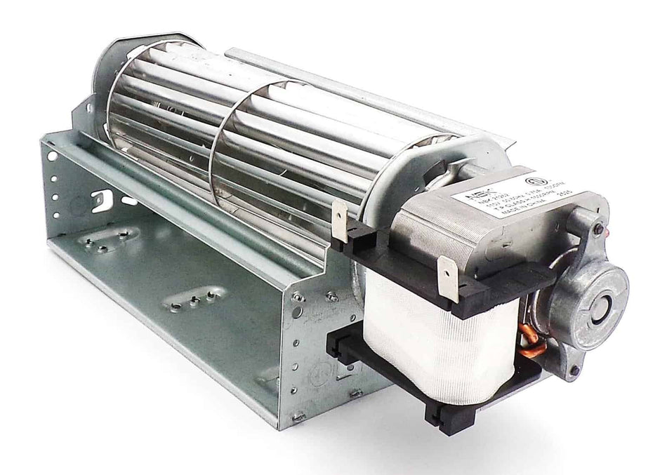 NBK-21262 Convection Blower, view 1