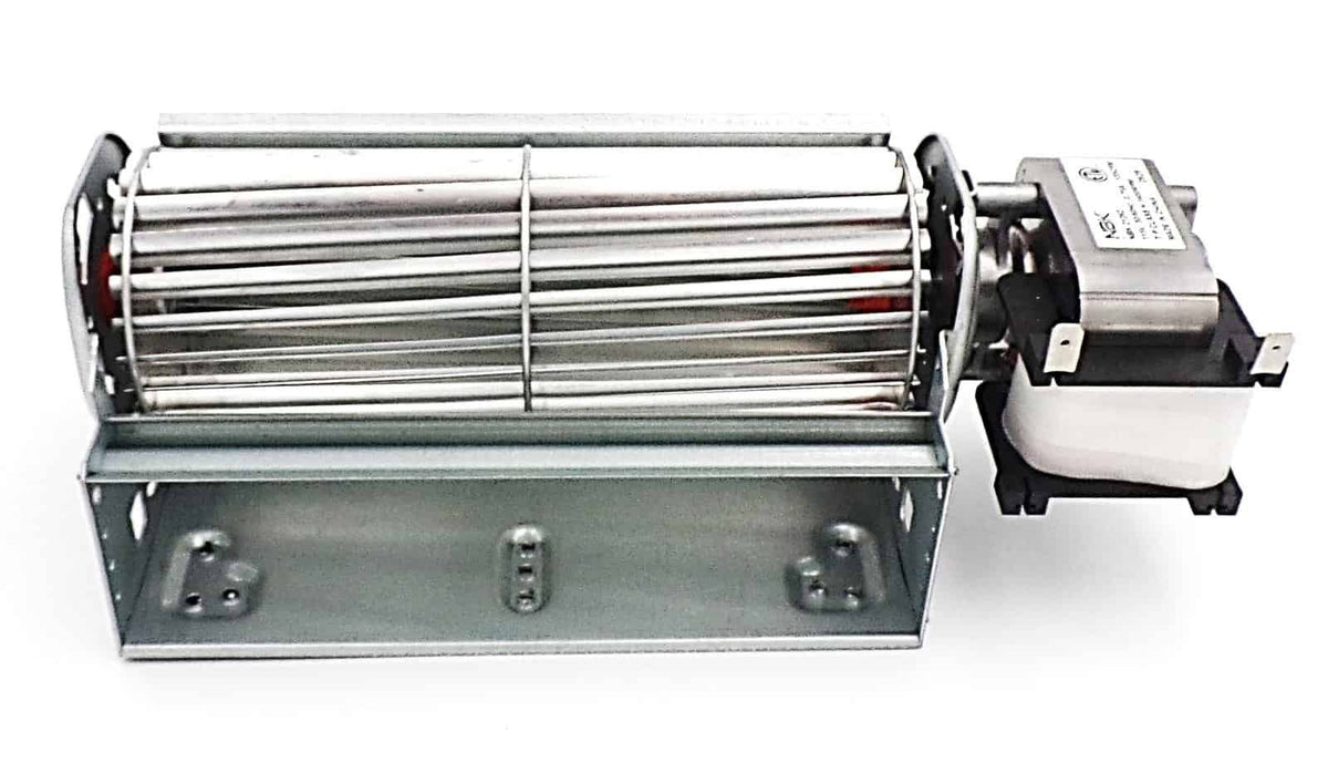 NBK-21262 Convection Blower, view 4