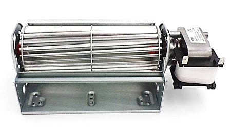 NBK-21262 Convection Blower, view 4