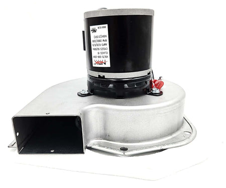 NBK-21301 draft inducer assembly - view 1