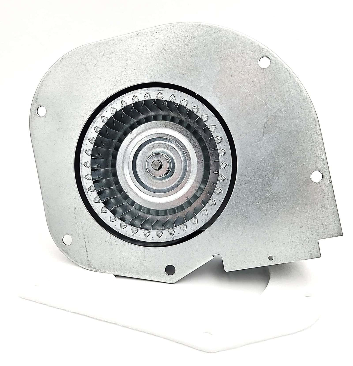NBK-21301 draft inducer assembly - view 2