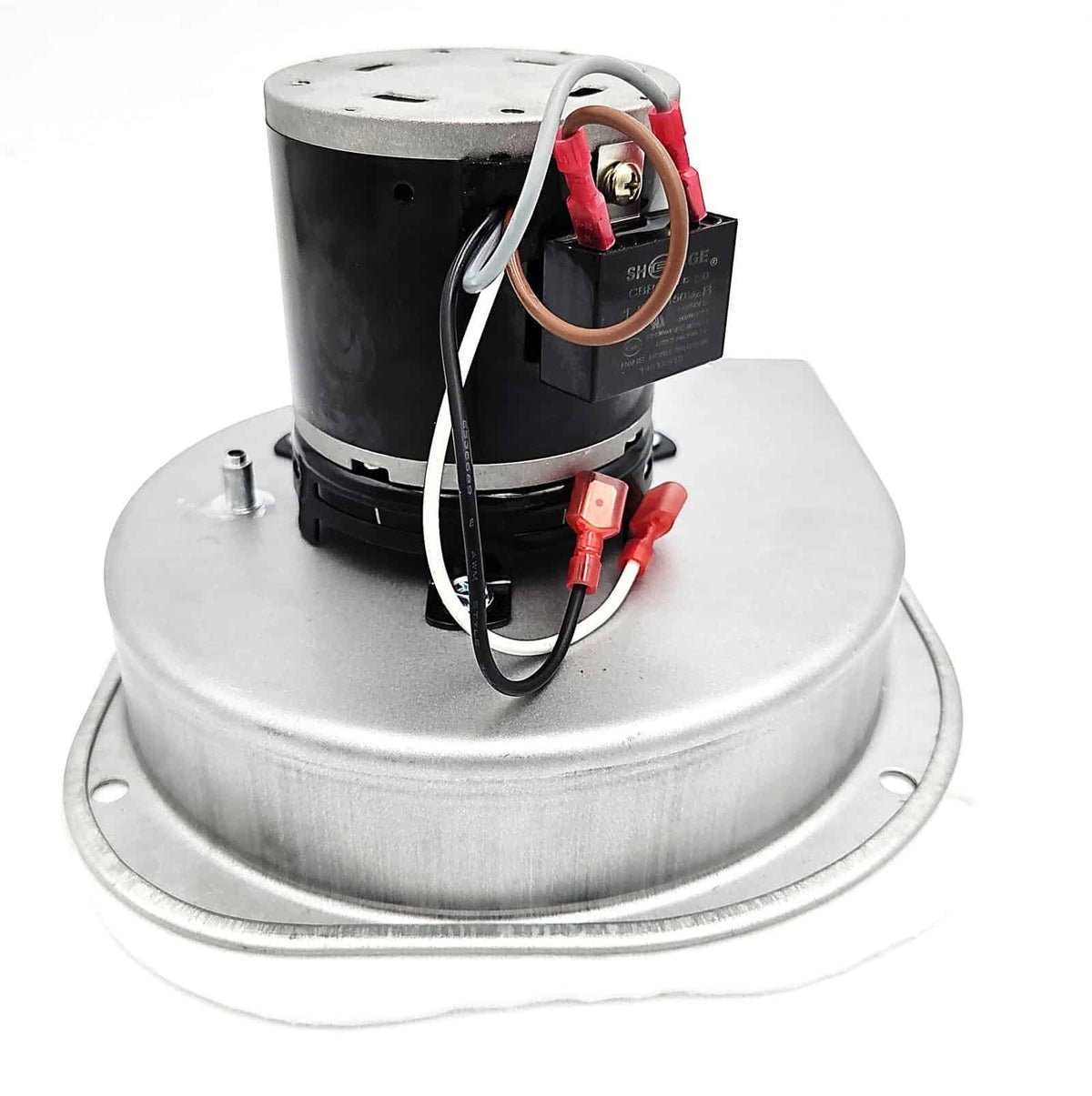 NBK-21301 draft inducer assembly - view 4